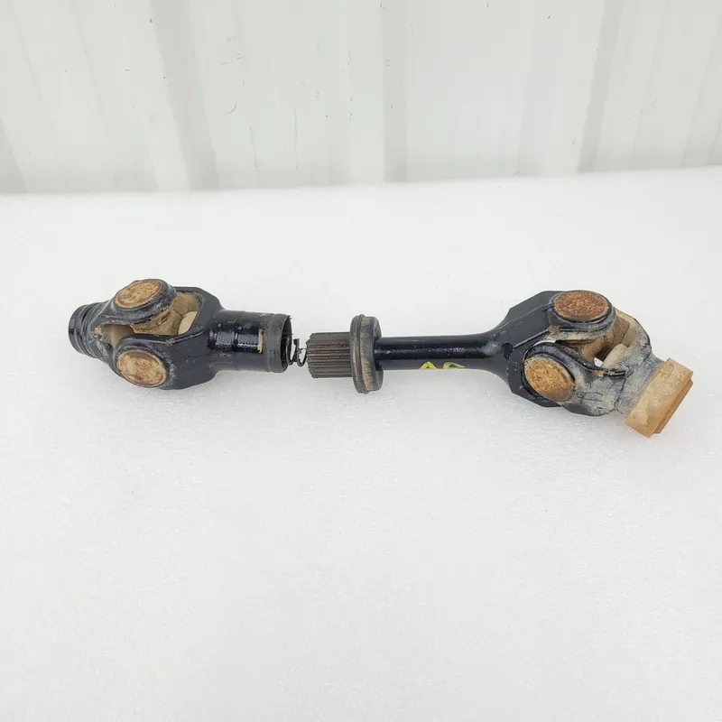 (new ref. 13310-0558) shaft-assy,gear-assy Offre Spéciale